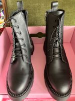 Neuf!!!  Bottes d’hiver pour femme en cuir.