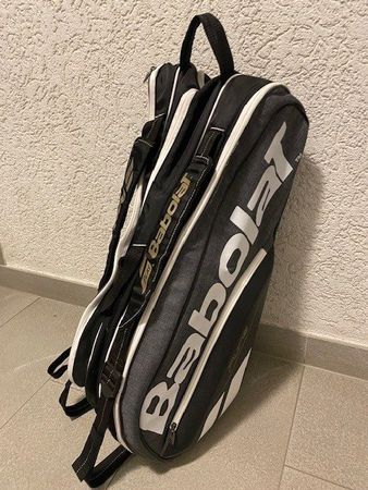 Sac de tennis BABOLAT