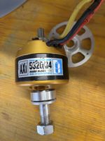 AXI MOTOR