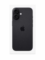 iPhone 16 - Verpackung, top Zustand