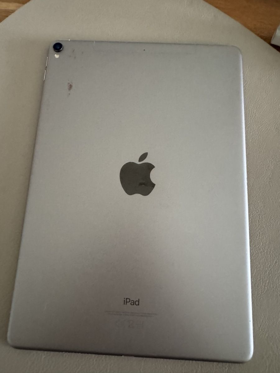 Apple Tablet PC: Apple iPad Pro 10.5” (2017) – Difettoso da Adliswil venduto da Busys 1