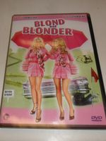 Blond und Blonder (Pamela Anderson & Denise Richards)  De+En