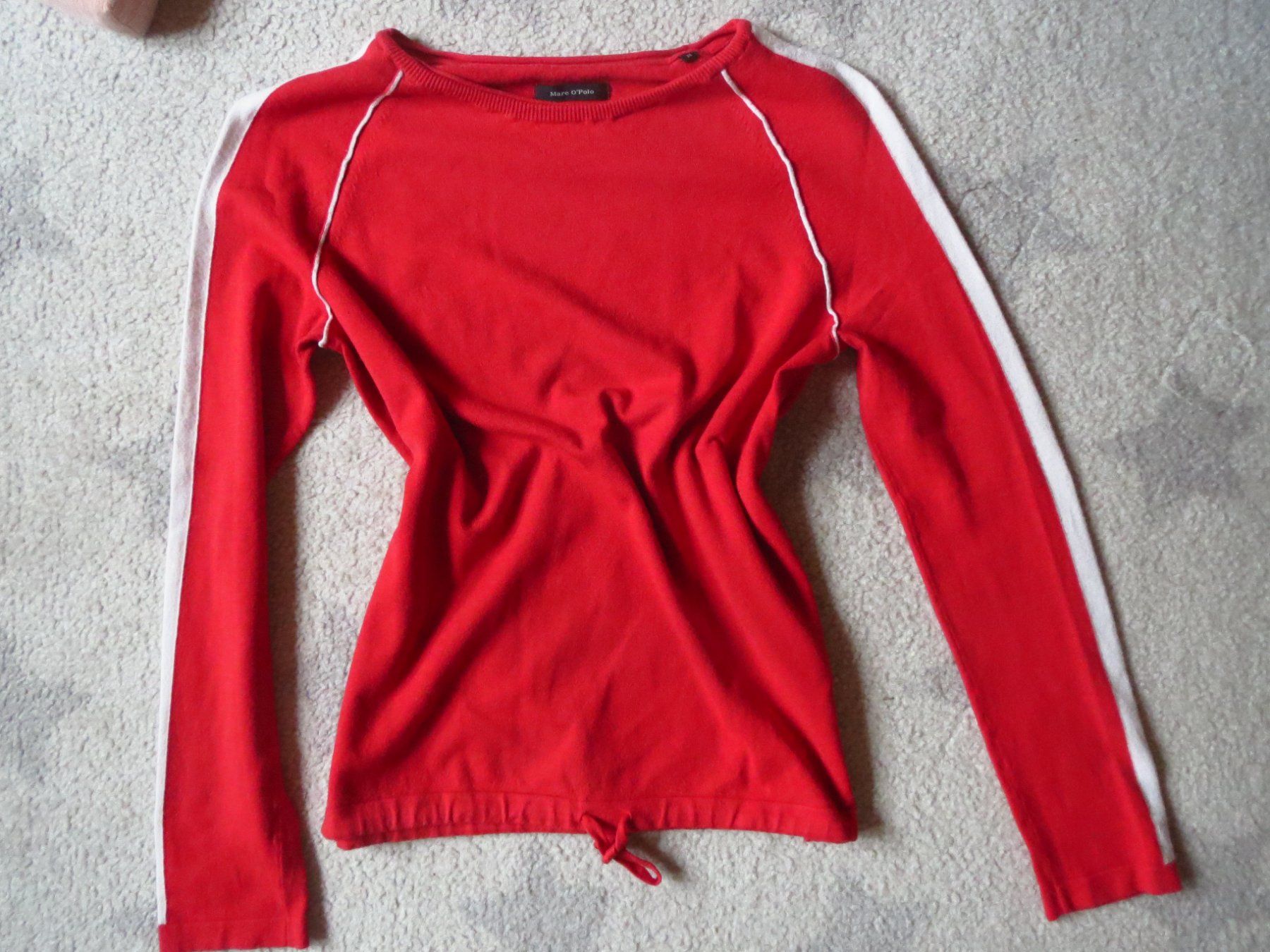 Maglioni & Felpe: stylischer MARC O POLO Damen Pullover Gr XS – Usato da Kiental venduto da Anna8702