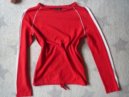 stylischer MARC O POLO Damen Pullover Gr XS