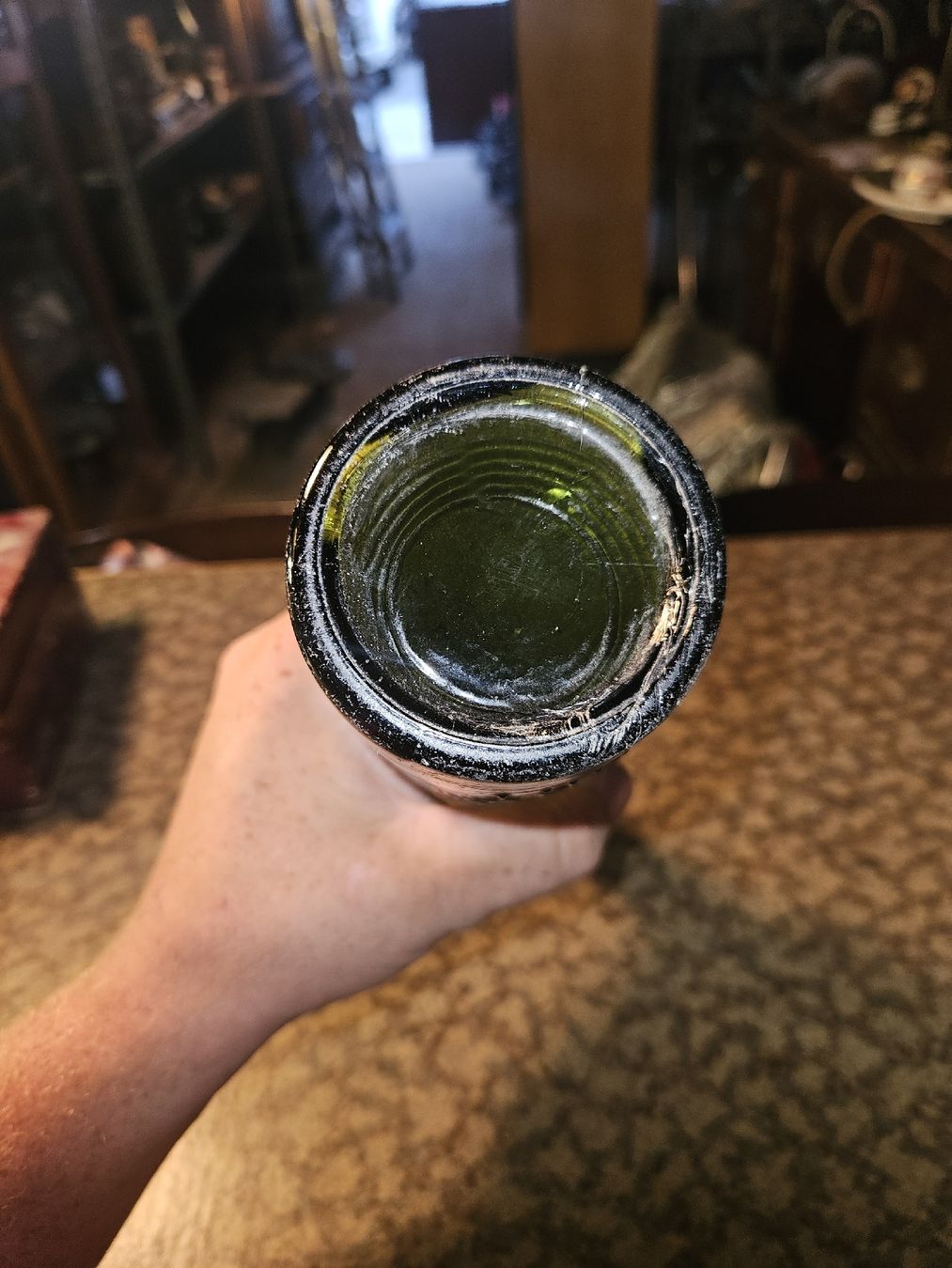 Gläser, Krüge & Flaschen: Brauerei englischer garten STUTTGART  0.5LTR – Gebraucht aus Cevio von BiadiciN 4