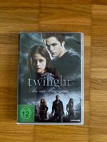 NEU Biss zum Morgengrauen DVD