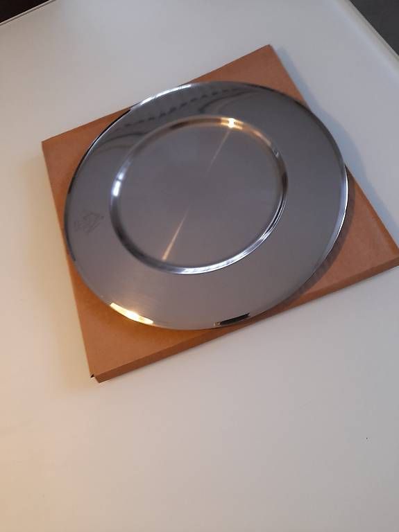 Piatti: Platzteller – Nuovo e nell'imballaggio originale da jonschwil venduto da ratinach 1