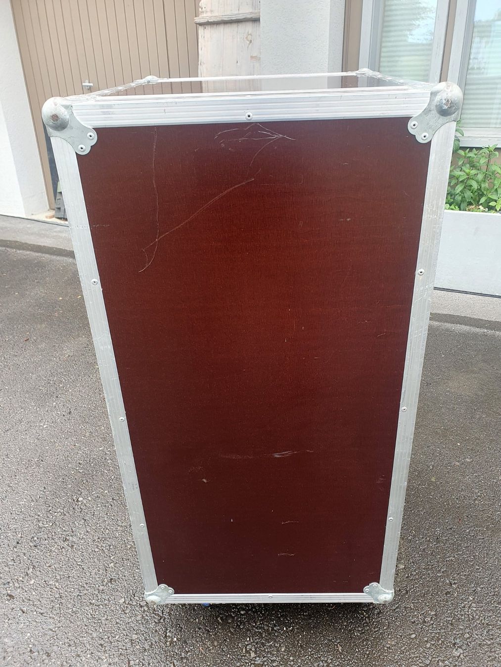 Sonstiges Zubehör: 19" Rack 22 HE - Flightcase – Gebraucht aus Waldkirch von mediak 2