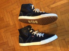 Helly Hansen baskets montantes cuir pointure 41, 26cm