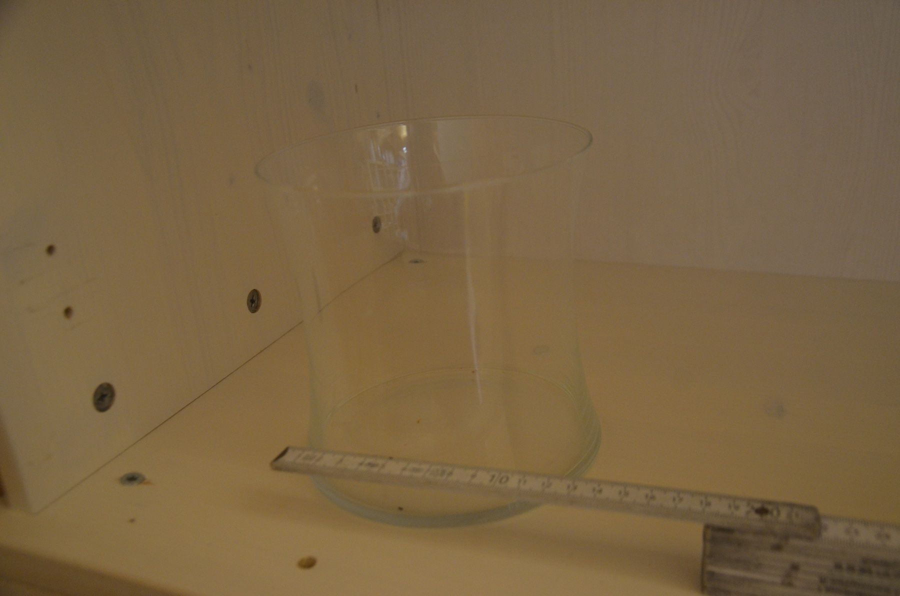Vasen & Gefässe: VASE – Gebraucht aus Chiasso von Dolly015 2