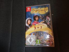 Season Match 1+2+3 HD Switch