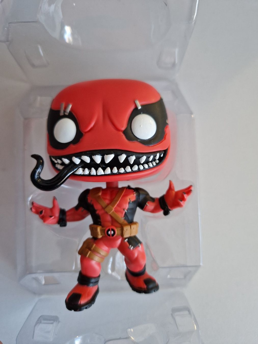 Marvel Statuette: Zu Verkaufen – Usato da Niederönz venduto da nydi65 1