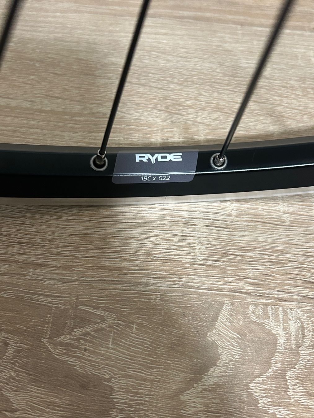 Shimano Pneus & Roues: NEUES SHIMANO DEORE ZAC 2000 RAD – Neuf avec emballage d'origine à Wettingen par nar_vbh6 4