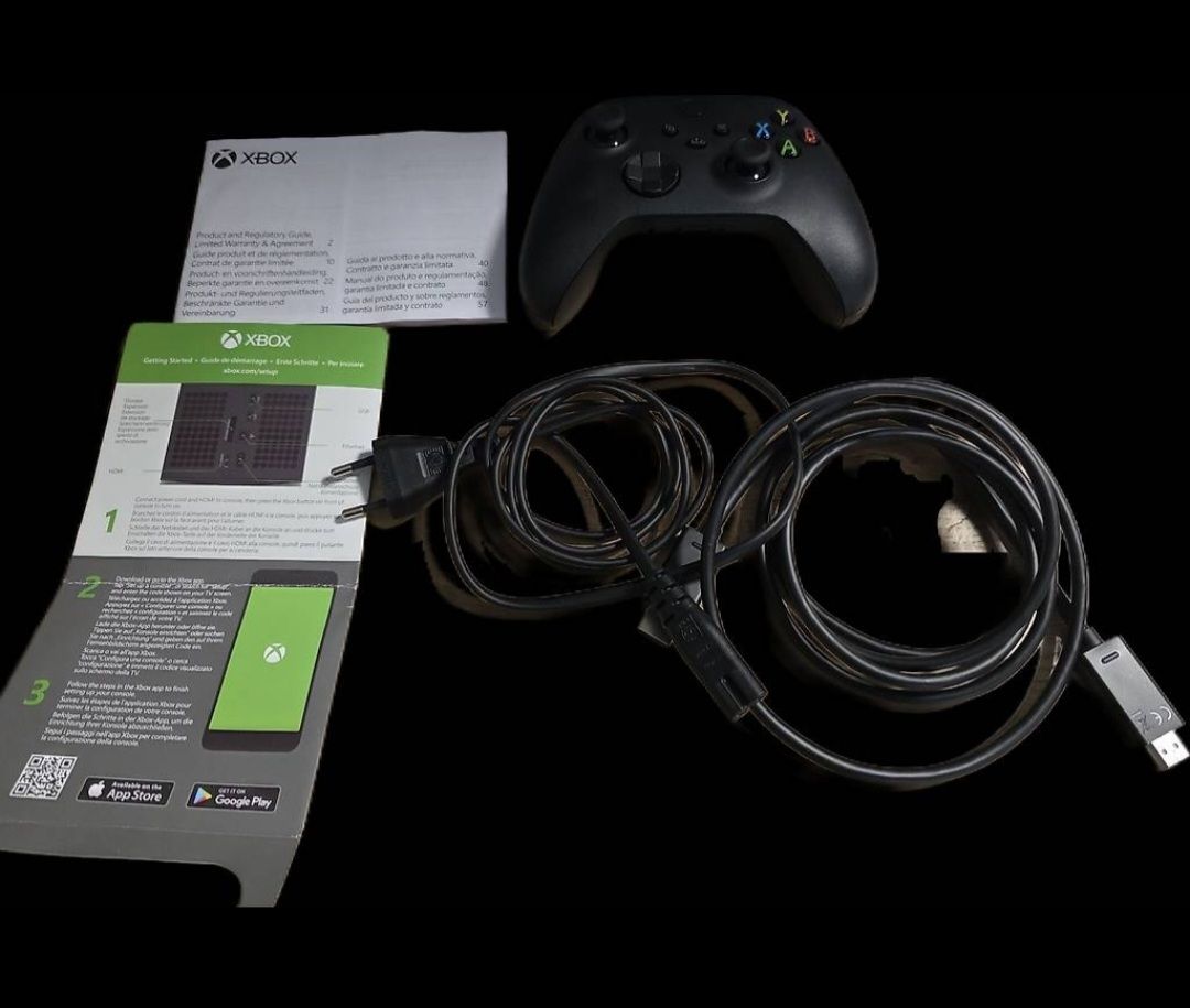 Microsoft Consoles: Xbox Series X  – Neuf (Voir description) à Basel par Cod1987 1