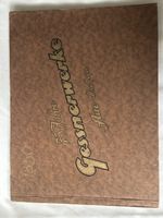 Ernst Gessner Textilmaschinen-Fabrik 75 J. Jubiläum Gessnerw