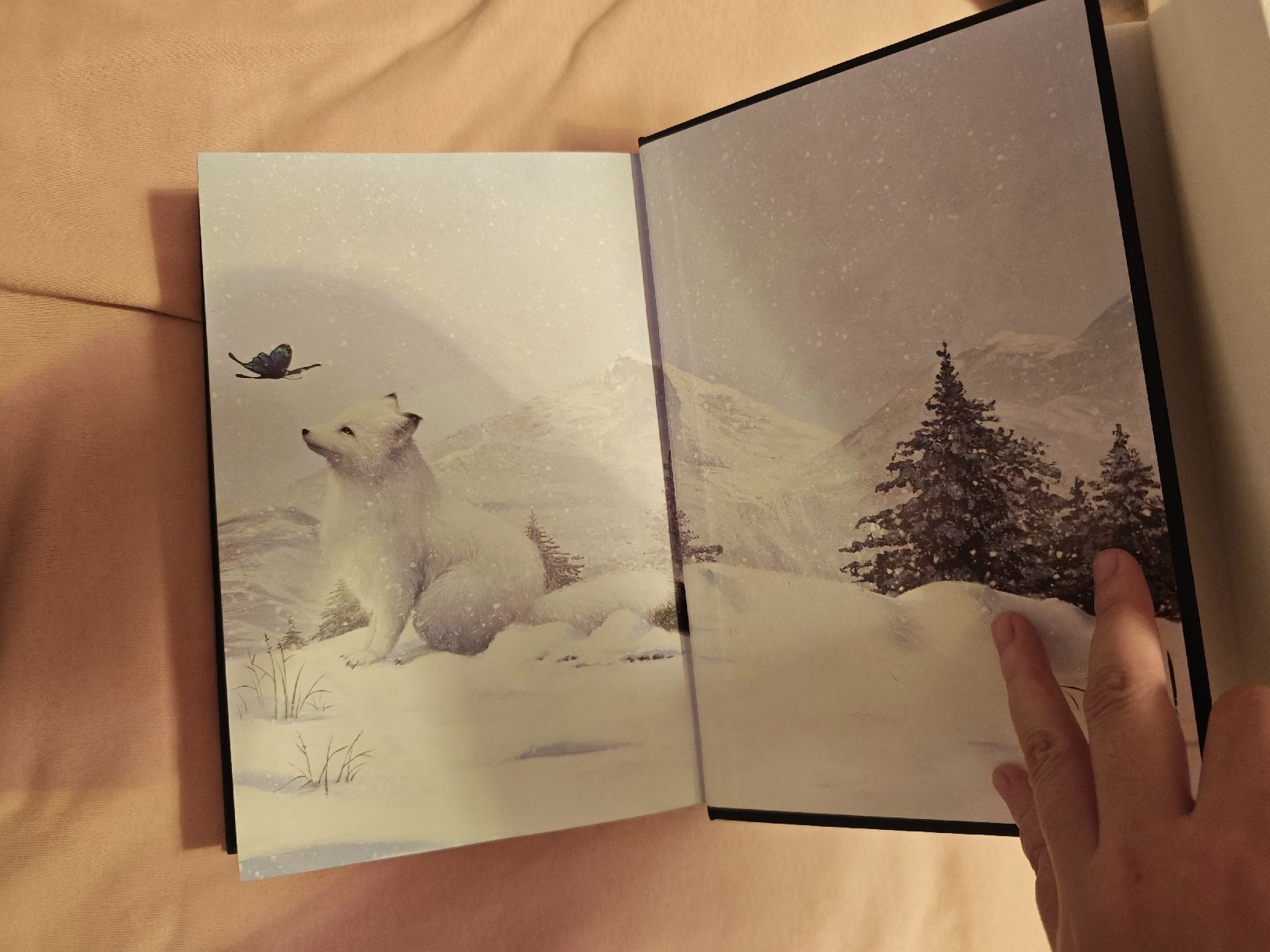 Libri: Quicksilver and Brimstone from Callie Hart – Nuovo (secondo la descrizione) da Grandvaux venduto da Freezemoon 6