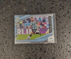 Lionel Messi - Argentinien - Panini