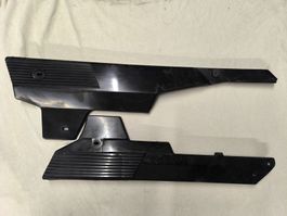 Puch Maxi N, Seitenabdeckungen rechts und links, Original,