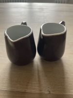 2 Antike Rahmkännchen