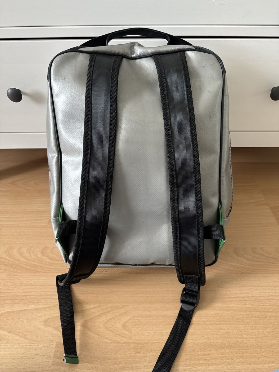 Zaini: Rucksack – Nuovo (secondo la descrizione) da Kriens venduto da Bergstern86 1