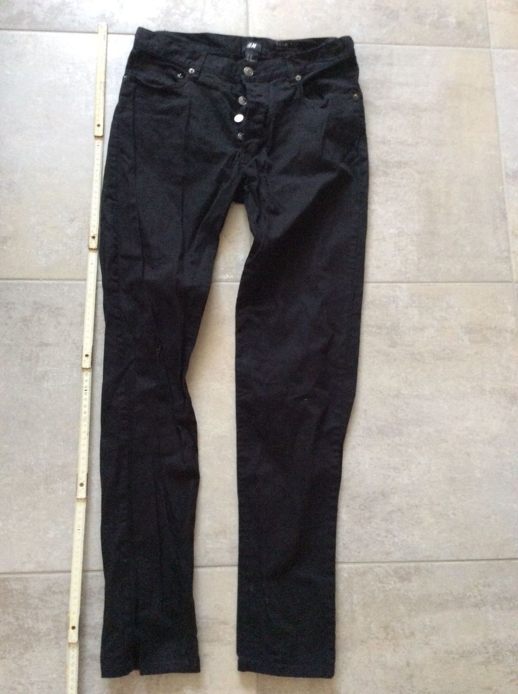 Pantaloni: Hose – Nuovo (secondo la descrizione) da Bülach venduto da Jackybabue 1