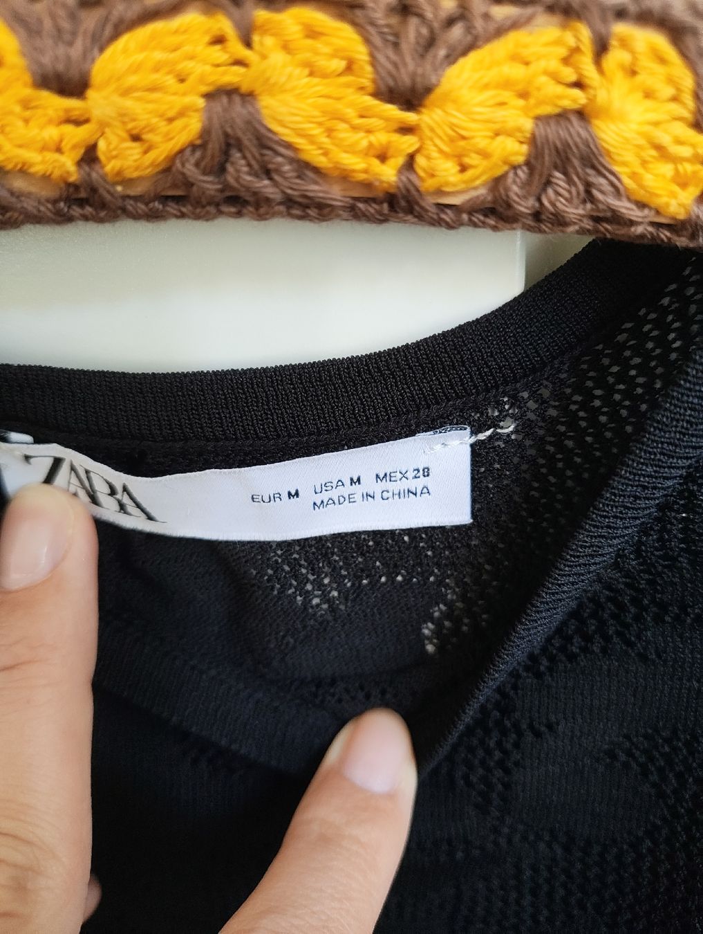 Zara Camicette: Bluse von Zara Gr. M – Nuovo (secondo la descrizione) da Othmarsingen venduto da van_h5yh 2