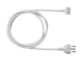 Apple Original Extension AC Swiss Power Charger Adapter
