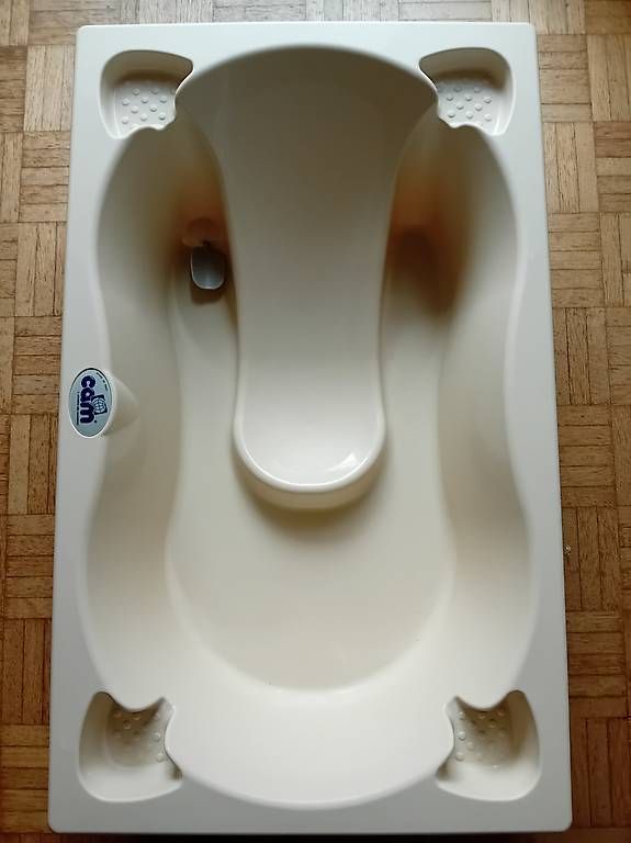 Tutto per il bagno: Babybadewanne – Usato da Dübendorf venduto da Lillalovis