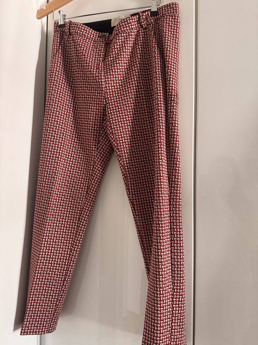 Pinko Pantaloni: Pinko Hose – Usato da Adliswil venduto da gai_yc9f