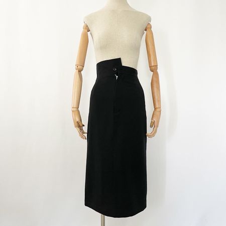 COMME DES GARCONS Skirt