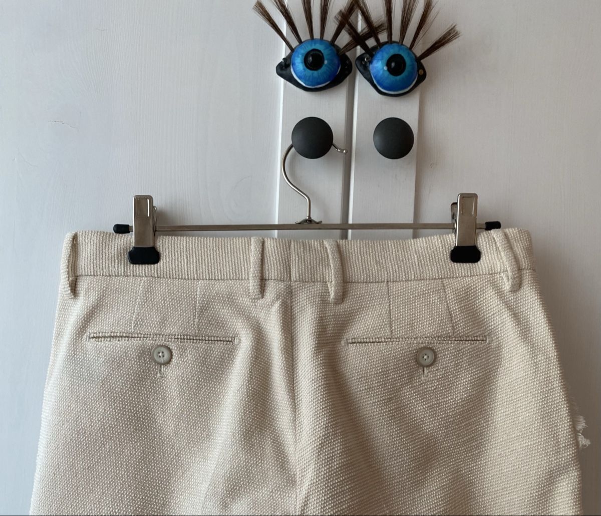 Massimo Dutti Pantalons: MASSIMO DUTTI Hose – D'occasion à zürich par venezi 5