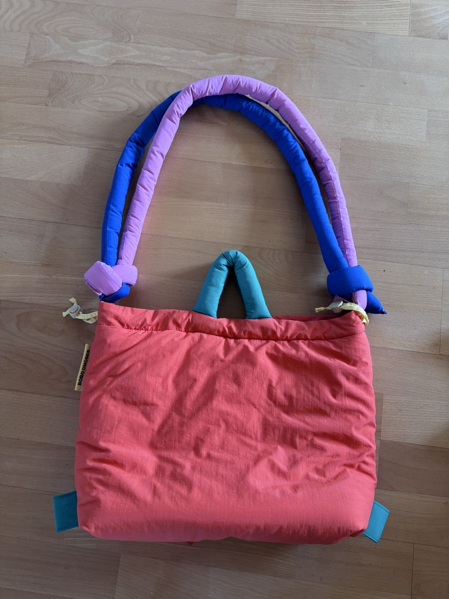 Ölend Borse: Ölend Ona Soft bag – Nuovo (secondo la descrizione) da Langnau am Albis venduto da mar_t8xz