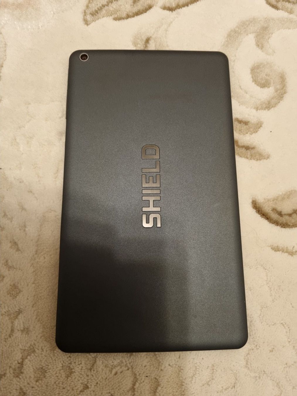 Nvidia Tablet PC: NVIDIA Shield Tablet + Controller – Sehr guter Zustand – Usato da Zürich venduto da x.25 1