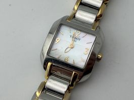 Belle TISSOT pour femme