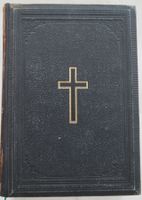 DIE HEILIGE SCHRIFT UM 1900 (PRACHTBIBEL))