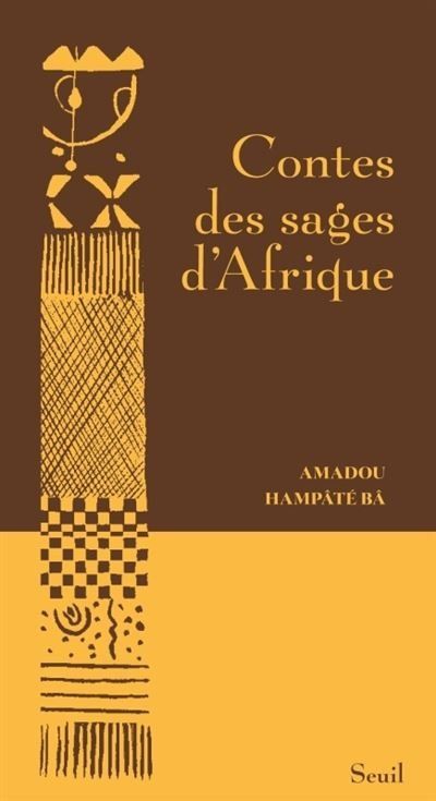 Livres: Contes des sages d'Afrique – D'occasion à Neuchâtel par Dualseele