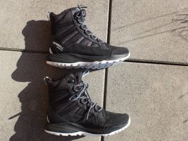 NEU*** MERRELL Winterstiefel / Schuh Bravada Edge 36 ***NEU