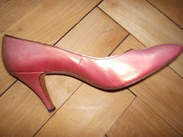 Original BALLY  Suisse Gr.7,5