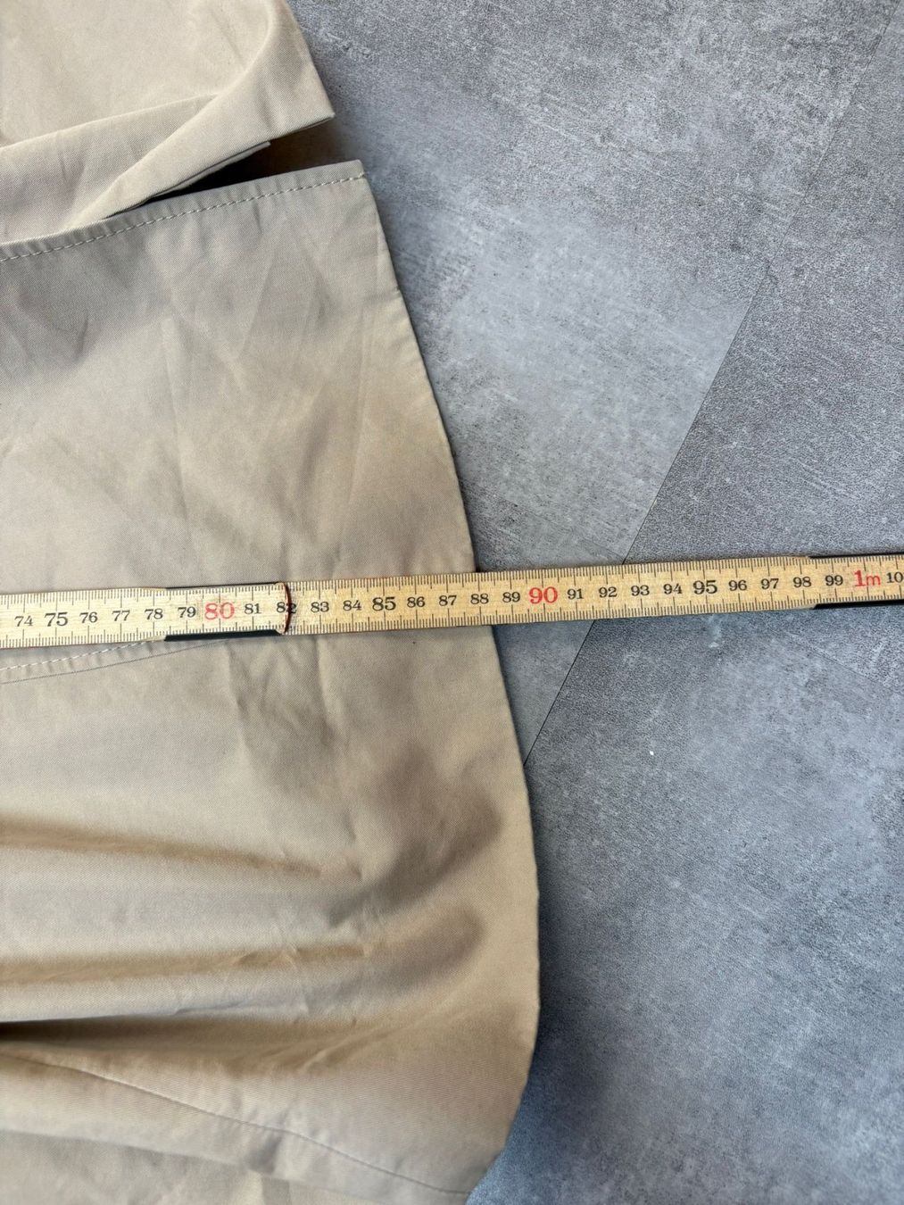 Hugo Boss Mäntel: Hugo Boss Trench Coat - Grösse M – Gebraucht aus Werdenberg von hase.vintage 6