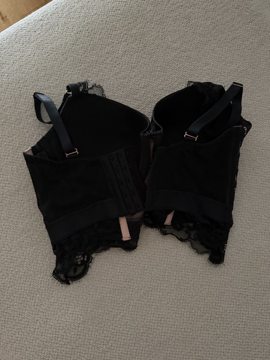 Hunkemöller Altra biancheria intima: BH 80C – Nuovo (secondo la descrizione) da Birrhard venduto da Evy1995 1