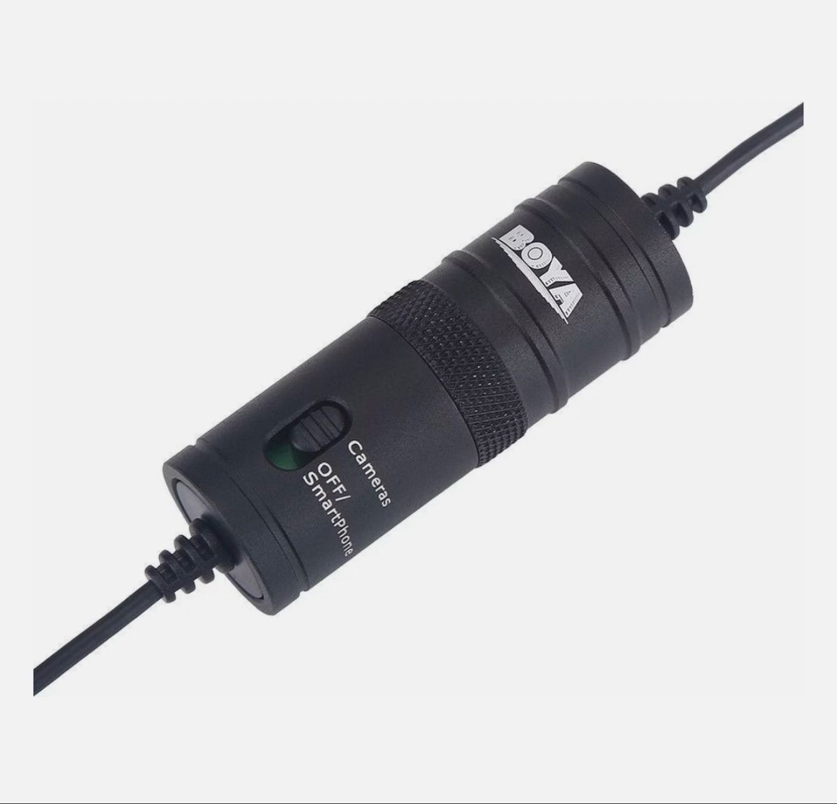 Mikrofone: Boya BY-M1DM Dual Lavalier NEW – Neu und originalverpackt aus Zürich von pat_zbj7 3
