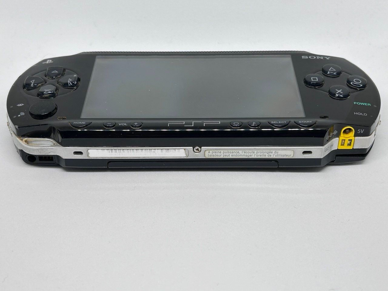 Sony Konsolen: Console Sony PSP 1004 Kit Completo Originale con Memory 2GB – Gebraucht aus Giubiasco von LorisVale 3