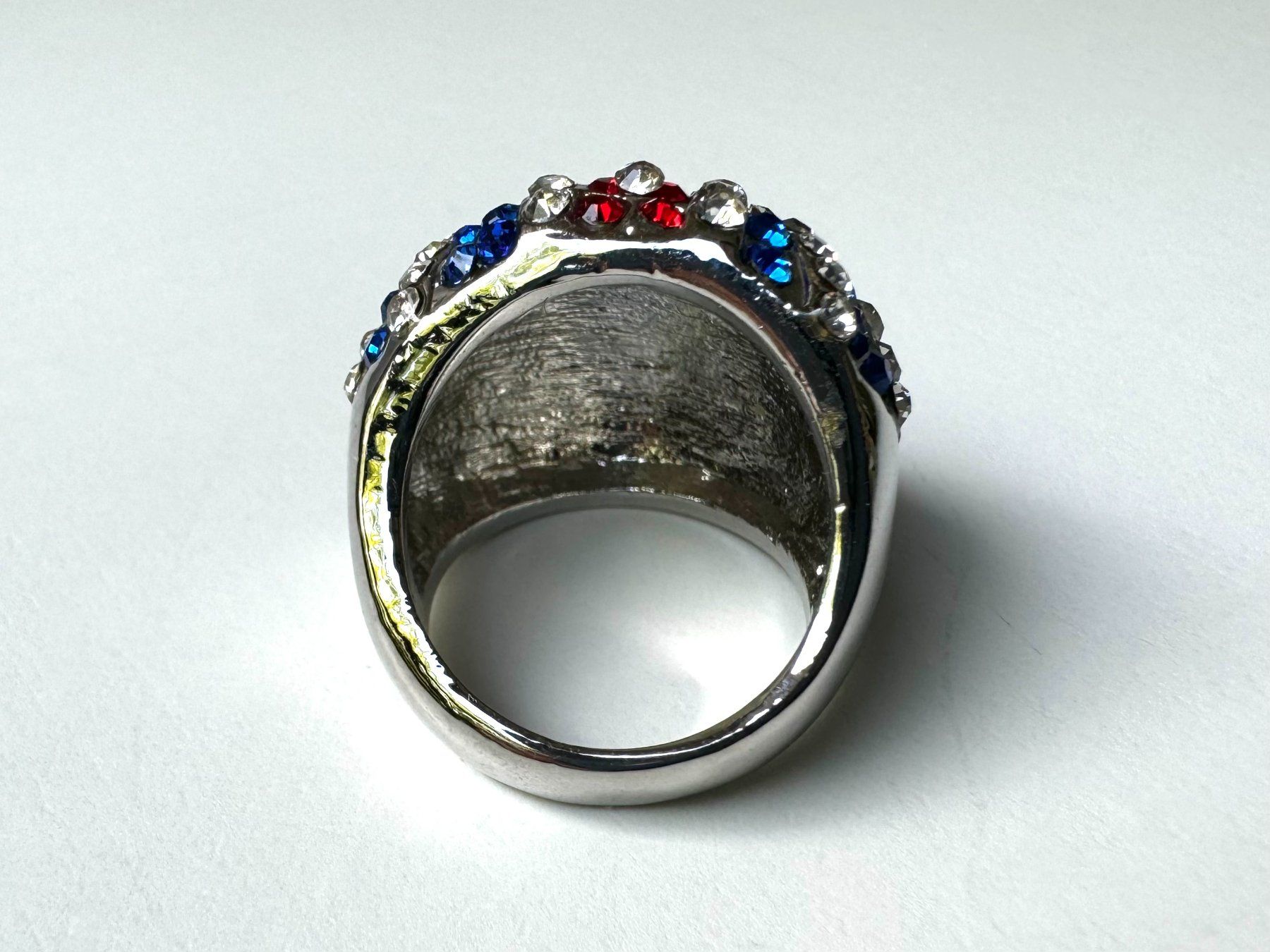Bagues: Bague Royaume-Uni – D'occasion à Genève par Reveur 3