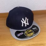 New Era New York Yankees Cap (Neu)