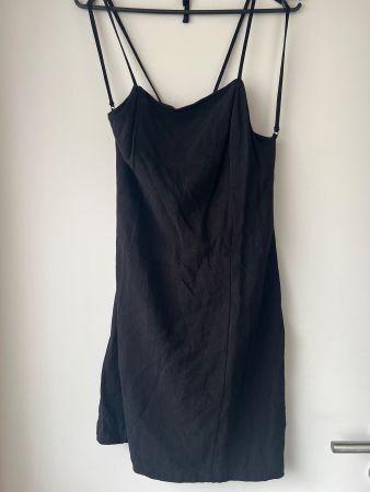 SALE⭐️ leichtes Minikleid, rückenfrei/ Schnürung, NEU