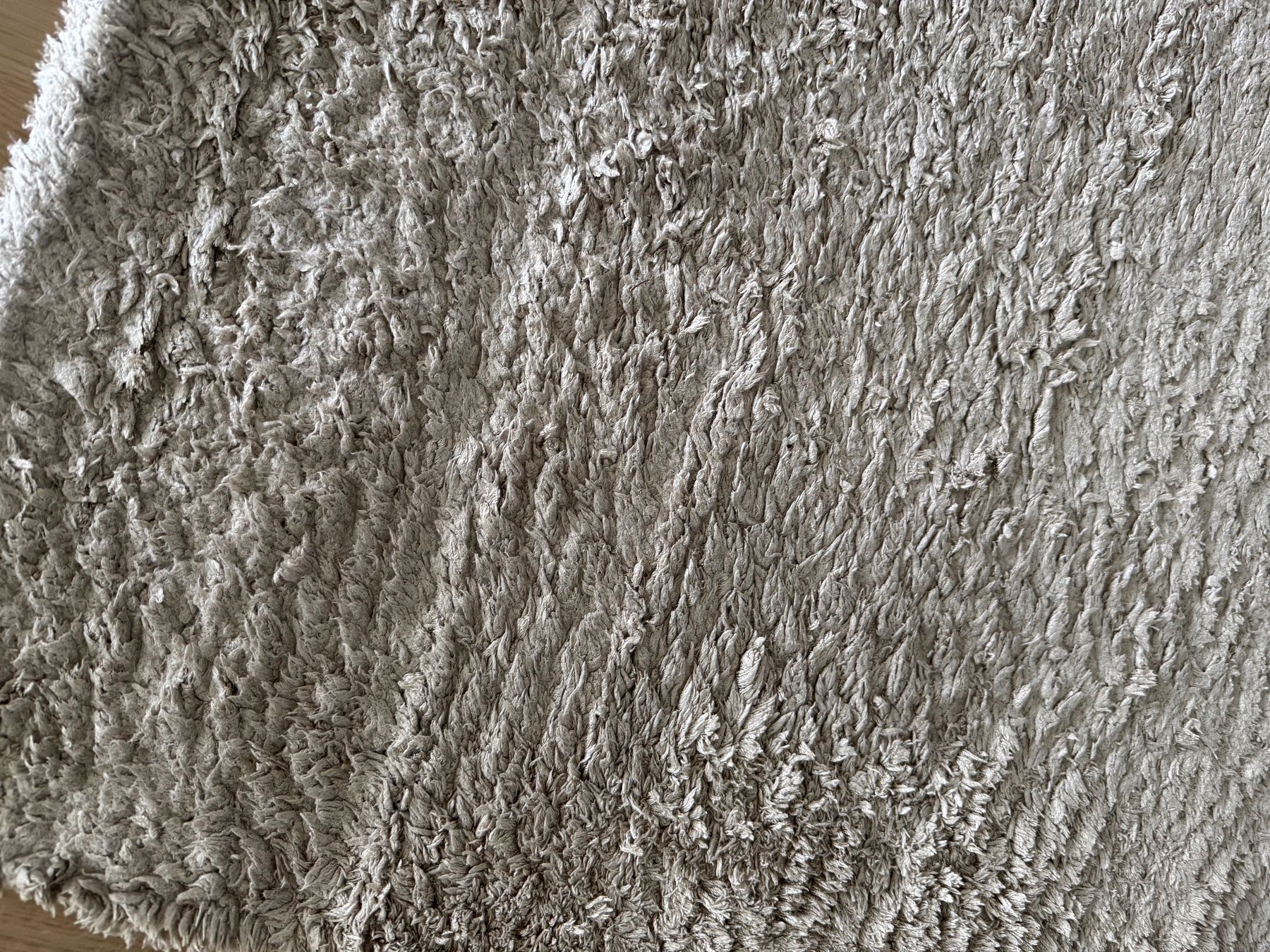 Tapis: Teppich Lounge 130x190 beige – D'occasion à Winterthur par Alp9 9