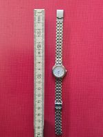 Grovana Swiss Made Damenuhr, Uhr, Armbanduhr, Schmuck, Mode