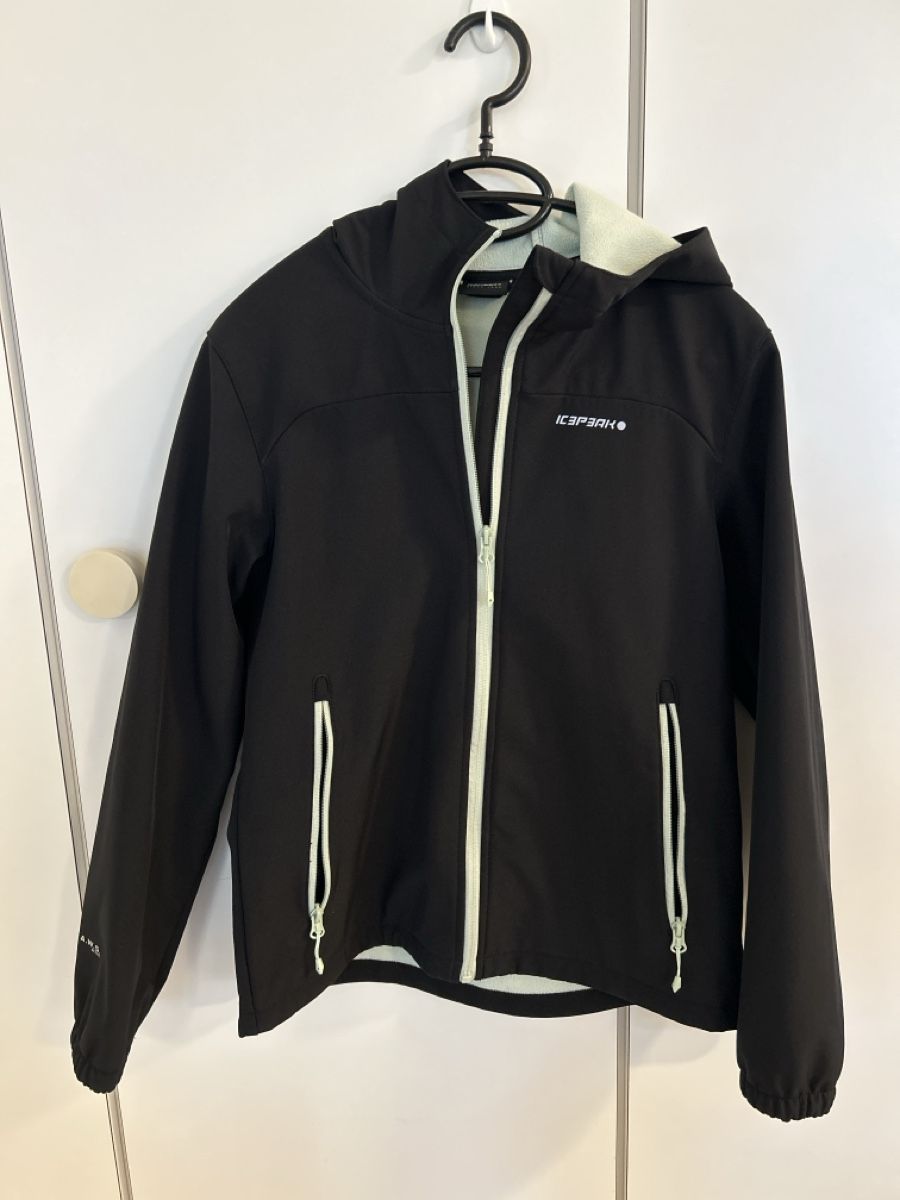 Icepeak Giacche & Cappotti: Icepeak Mädchenjacke Gr. 164 – Usato da Mühlau venduto da LaSass