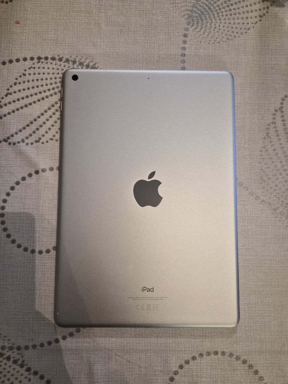 Apple Tablettes PC: Apple Ipad 7e génération (128Go) – D'occasion à Peseux par cal_7pdh 1