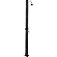 myPool Solardusche Basic 20l 2-teilig Gartendusche